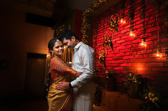 Pre Wedding Photography in Trichy