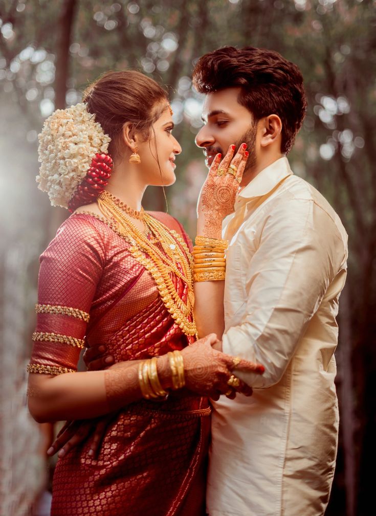 Post Wedding Photographers in Trichy